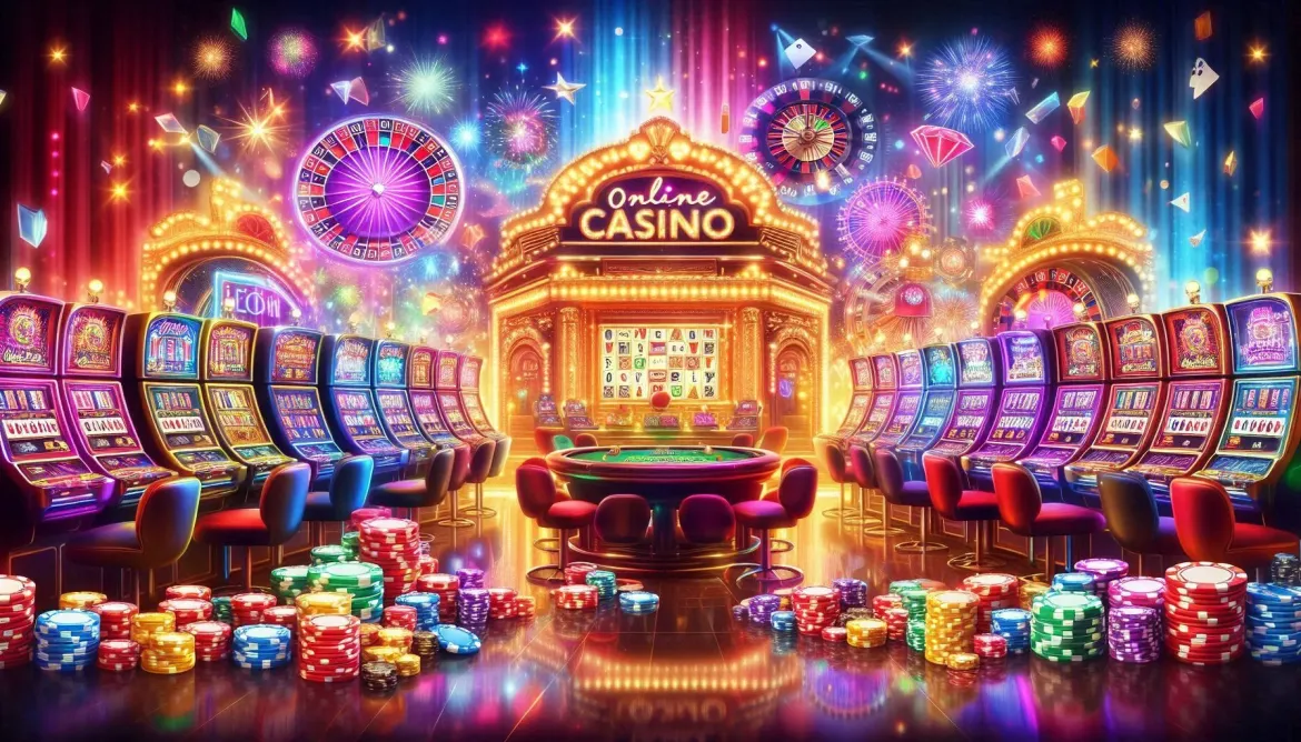Bet365 Casino